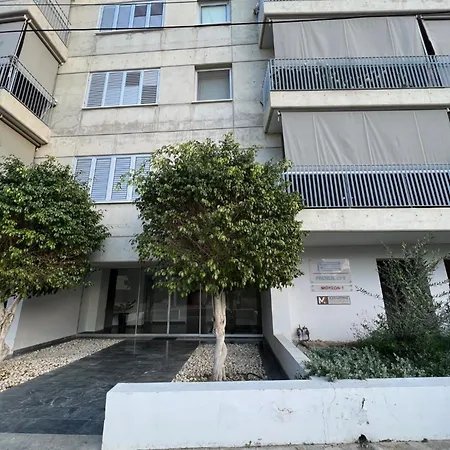 Daniela's Modern 公寓 Strovolos