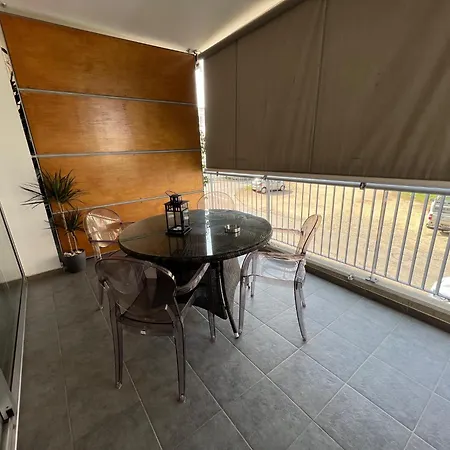 Apartman Daniela's Modern *