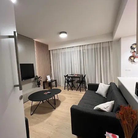 Apartament Daniela's Modern Strovolos