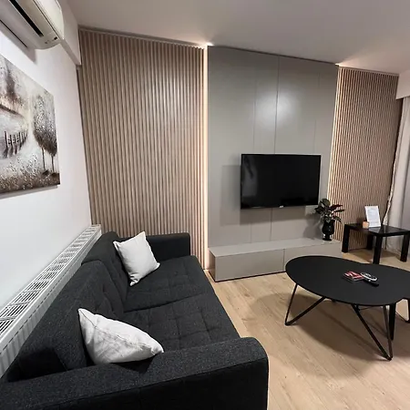 Daniela's Modern Strovolos