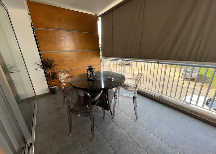 アパート Daniela's Modern *