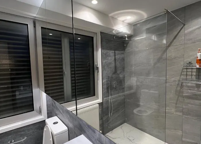 Daniela's Modern Apartment