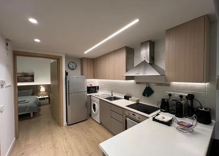 Daniela's Modern Apartment Strovolos