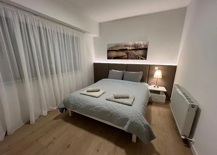 Daniela's Modern アパート Strovolos