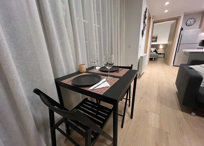 Apartment Daniela's Modern Strovolos